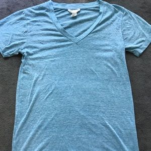 Forever 21 V-Neck Tee